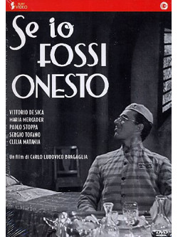 Se Io Fossi Onesto