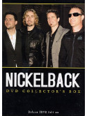 Nickelback - Dvd Collector's Box (2 Dvd)
