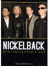 Nickelback - Dvd Collector's Box (2 Dvd)
