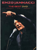 Enzo Jannacci - The Best (Dvd+Cd)