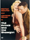 Prince And The Showgirl [Edizione: Regno Unito] [ITA]
