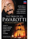 Pavarotti - The Tribute (2 Dvd)