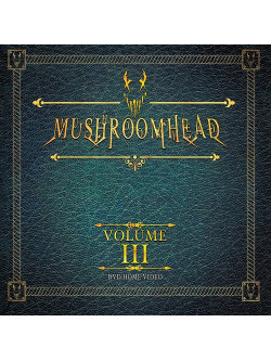 Mushroomhead - Volume Iii [Edizione: Stati Uniti]