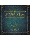 Mushroomhead - Volume Iii [Edizione: Stati Uniti]