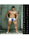 Grant Macdonald - Bucking Cowboy [Edizione: Stati Uniti]