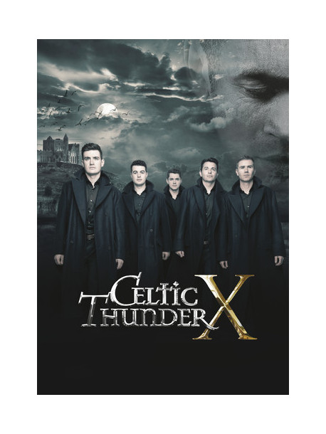 Celtic Thunder [Edizione: Stati Uniti]