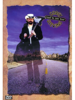 Corey Stevens - Road To Zen Tour [Edizione: Stati Uniti]