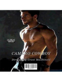 Grant Macdonald - Camaro Cowboy  [Edizione: Stati Uniti]
