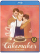 Cakemaker [Edizione: Stati Uniti]