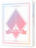 Twice - Opening (Encore) (2 Dvd) [Edizione: Stati Uniti]