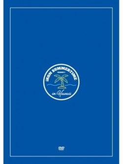Ikon - Ikon Summertime Season 3 In Hawaii (2 Dvd) [Edizione: Stati Uniti]