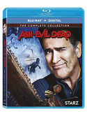 Ash Vs Evil Dead: Season 1-3 (2 Blu-Ray) [Edizione: Stati Uniti]