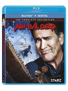 Ash Vs Evil Dead: Season 1-3 (2 Blu-Ray) [Edizione: Stati Uniti]