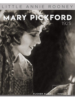 Little Annie Rooney (2 Blu-Ray) [Edizione: Stati Uniti]