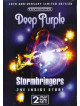 Deep Purple - Stormbringers - The Inside Story (2 Dvd)