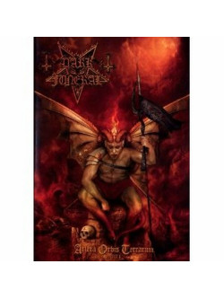 Dark Funeral - Attera Orbis Terrarum - Part 1