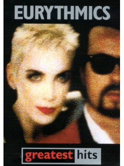 Eurythmics - Greatest Hits
