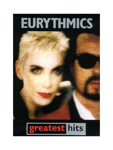 Eurythmics - Greatest Hits