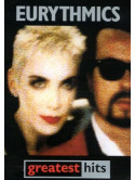 Eurythmics - Greatest Hits