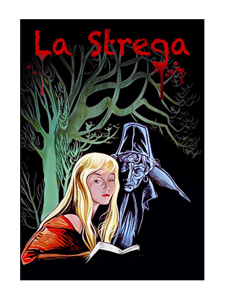 Strega (La)