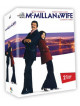 Mcmillan & Wife: The Complete Series (21 Dvd) [Edizione: Stati Uniti]