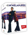Mcmillan & Wife: The Complete Series (21 Dvd) [Edizione: Stati Uniti]