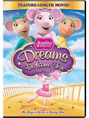 Angelina Ballerina: Dreams Do Come True [Edizione: Stati Uniti]