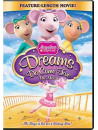 Angelina Ballerina: Dreams Do Come True [Edizione: Stati Uniti]