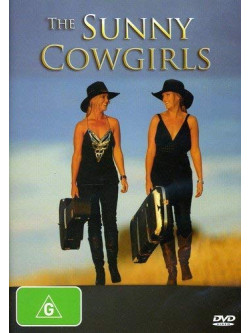 Sunny Cowgirls (The) [Edizione: Australia]