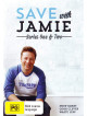 Save With Jamie S1&2 (4 Dvd) [Edizione: Australia]