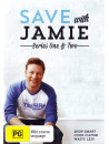 Save With Jamie S1&2 (4 Dvd) [Edizione: Australia]
