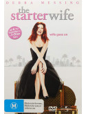 Starter Wife (The) - Season 1 (3 Dvd) [Edizione: Australia]