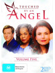 Touched By An Angel - Volume 5 (2 Dvd) [Edizione: Australia]