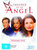 Touched By An Angel - Volume 5 (2 Dvd) [Edizione: Australia]