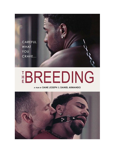 Breeding [Edizione: Stati Uniti]