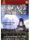 Mondo Senza Di Noi (Il) (Dvd+Booklet)