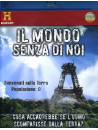 Mondo Senza Di Noi (Il) (Blu-Ray+Booklet)