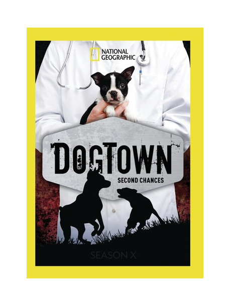Dogtown: Second Chances [Edizione: Stati Uniti]