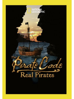 Pirate Code: Real Pirates [Edizione: Stati Uniti]