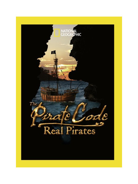Pirate Code: Real Pirates [Edizione: Stati Uniti]
