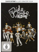 David Byrne - Ride Rise Roar