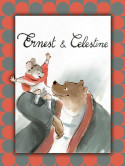 Ernest E Celestine - Il Film (Dvd+Libro)