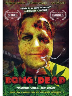 Bong Of The Dead