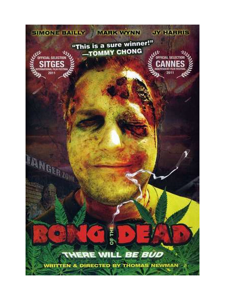 Bong Of The Dead