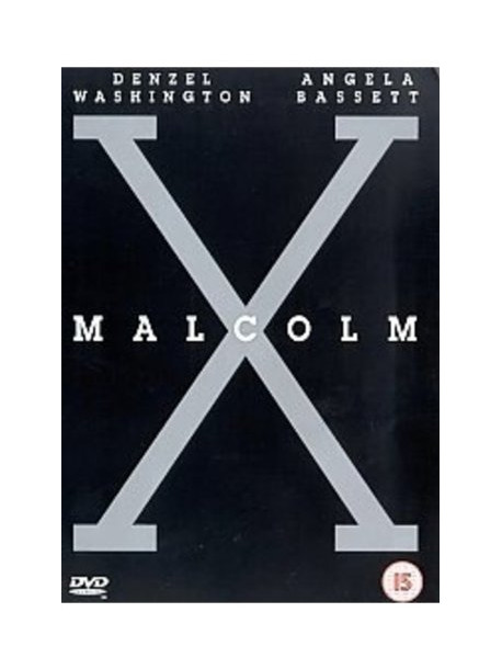 Malcolm X [Edizione: Regno Unito]