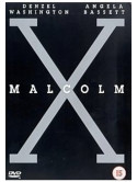 Malcolm X [Edizione: Regno Unito]