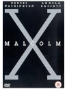 Malcolm X [Edizione: Regno Unito]
