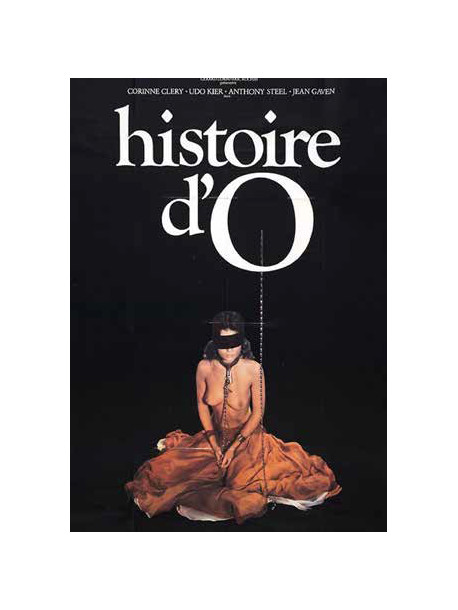 Histoire D'O