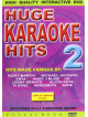 Huge Karaoke Hits 2