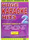 Huge Karaoke Hits 2